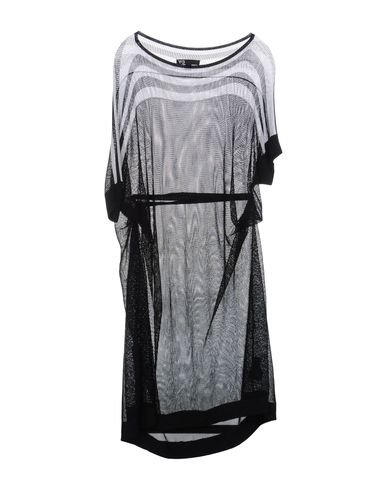 ZOOM Y-3 - Short sleeve sweater