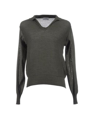 ZOOM CAMO - Polo sweater