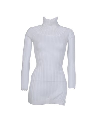 ZOOM BRUNELLO CUCINELLI - Turtleneck
