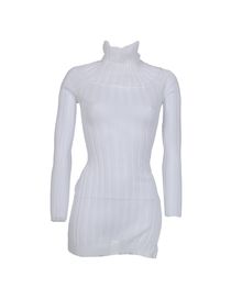 BRUNELLO CUCINELLI - Polo neck