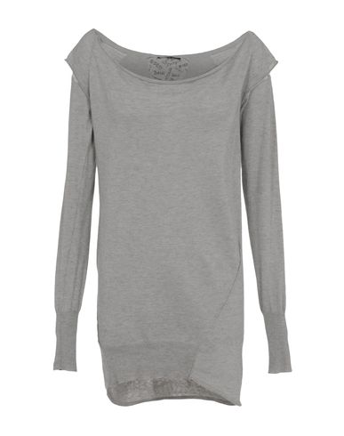 ZOOM PATRIZIA PEPE - Long sleeve sweater