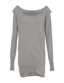 PATRIZIA PEPE - Long sleeve sweater