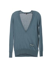 PATRIZIA PEPE - Long sleeve sweater