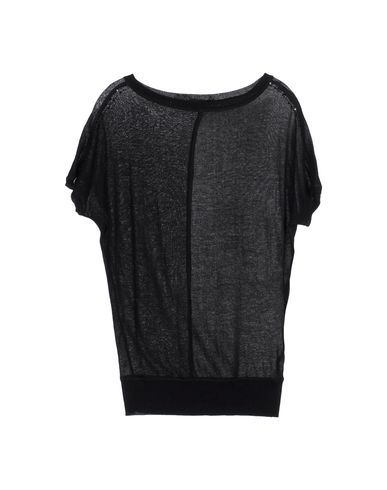 ZOOM PATRIZIA PEPE SERA - Short sleeve sweater