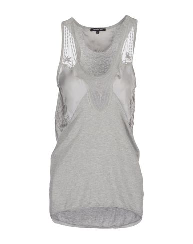 ZOOM PATRIZIA PEPE - Sleeveless sweater