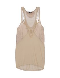 PATRIZIA PEPE - Sleeveless sweater