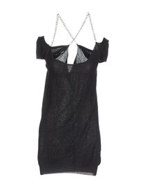 PATRIZIA PEPE - Short sleeve sweater