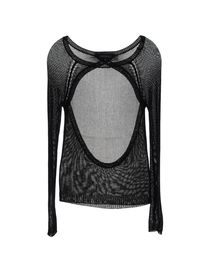 PATRIZIA PEPE SERA - Long sleeve jumper