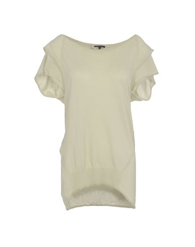 ZOOM PATRIZIA PEPE - Short sleeve sweater
