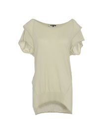 PATRIZIA PEPE - Short sleeve sweater