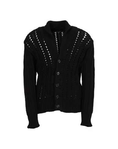 ZOOM ANN DEMEULEMEESTER - Cardigan