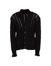 ANN DEMEULEMEESTER - Cardigan
