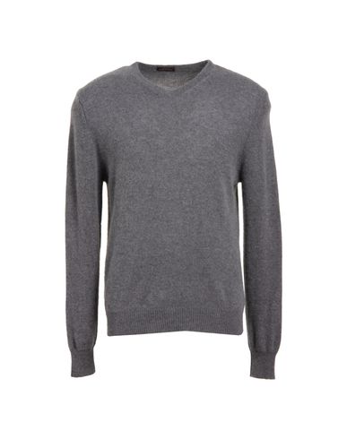 ZOOM BALLANTYNE - Cashmere sweater