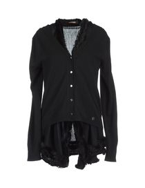 ROBERTO CAVALLI - Cashmere jumper