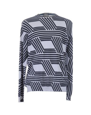 ZOOM ENERGIE - Crewneck sweater