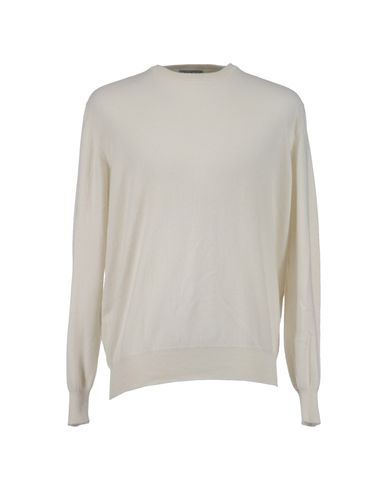 ZOOM DELLA CIANA for D'ANIELLO - Cashmere sweater