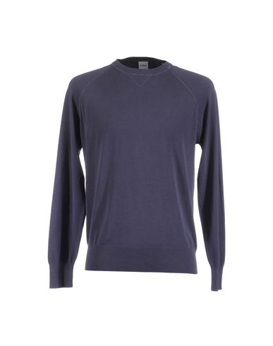 ZOOM ASPESI - Crewneck sweater
