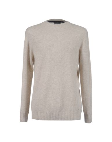 ZOOM JACOB COHЁN - Crewneck sweater