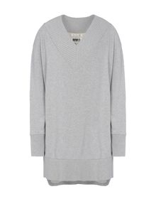 Sweatshirt - MM6 by MAISON MARTIN MARGIELA