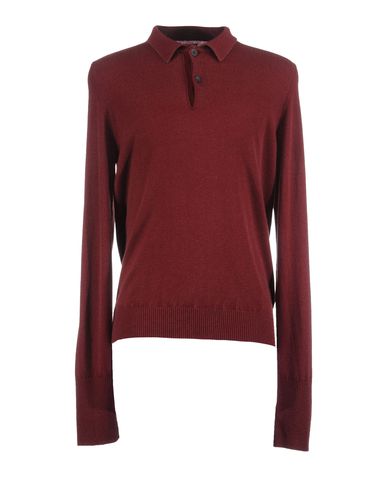 ZOOM C.P. COMPANY - Polo sweater