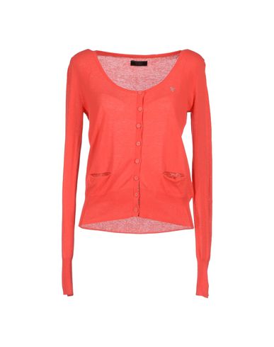 ZOOM GUESS - Cardigan