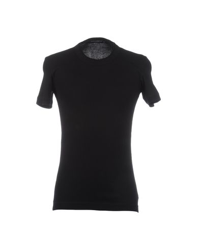 ZOOM DOLCE & GABBANA - Short sleeve t-shirt