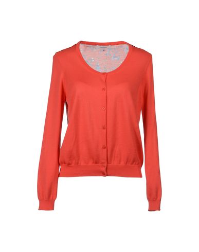 ZOOM CARVEN - Cardigan