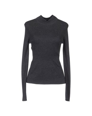 ZOOM JIL SANDER NAVY - Turtleneck