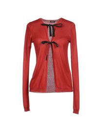 JIL SANDER NAVY - Cardigan
