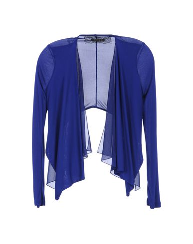 ZOOM PATRIZIA PEPE SERA - Shrug wrap