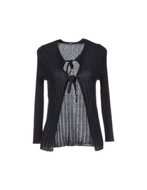 JIL SANDER NAVY - Cardigan