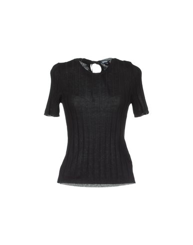 ZOOM JIL SANDER NAVY - Jumper