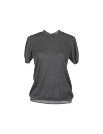 JIL SANDER NAVY - Polo neck