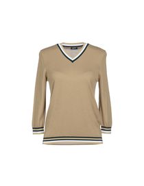 JIL SANDER NAVY - Jumper