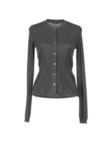 ZOOM JIL SANDER NAVY - Cardigan