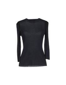 JIL SANDER NAVY - Polo neck