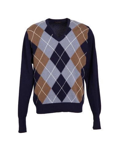 ZOOM BALLANTYNE - Cashmere sweater