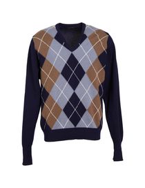 BALLANTYNE - Sweater