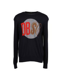 DIRK BIKKEMBERGS SPORT COUTURE - Sweater