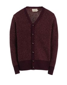 Cardigan - YMC YOU MUST CREATE