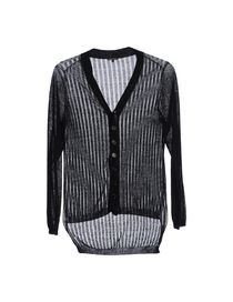 ANN DEMEULEMEESTER - Cardigan