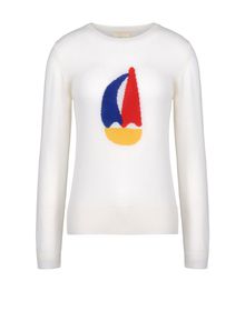 Long sleeve sweater - BOY by BAND OF OUTSIDERS