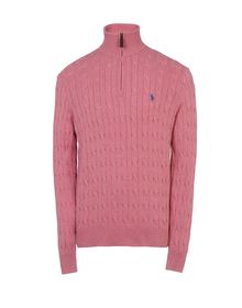 Maglia collo alto - POLO RALPH LAUREN