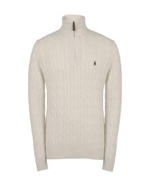 Maglia collo alto - POLO RALPH LAUREN