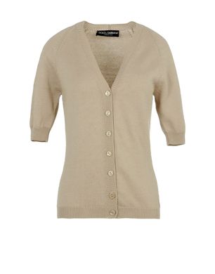 Cardigan Women's - DOLCE & GABBANA