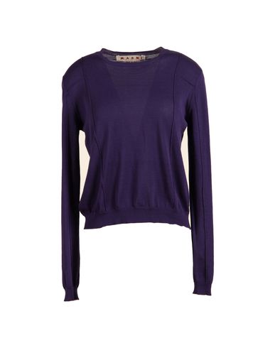 ZOOM MARNI - Long sleeve sweater