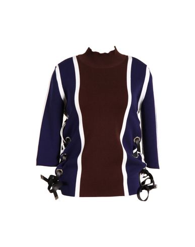 ZOOM MARNI - Short sleeve sweater