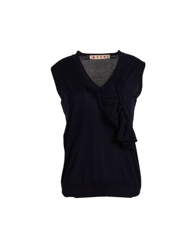ZOOM MARNI - Cashmere sweater