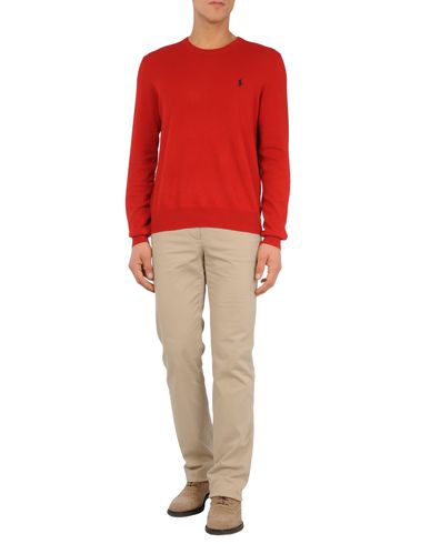 ZOOM POLO RALPH LAUREN - Jumper