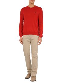 POLO RALPH LAUREN - Jumper